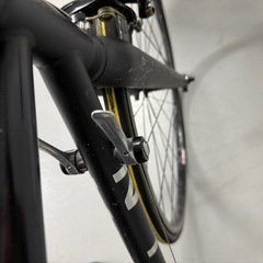 【本日明日限定】マリン　クロスバイクの画像