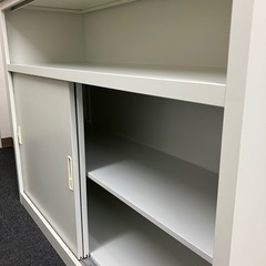 《受付終了》ハイカウンター・受付カウンターの画像