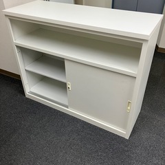 《受付終了》ハイカウンター・受付カウンターの画像