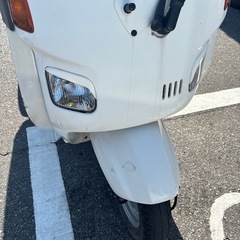 【訳有・使用中】カスタムジャイロキャノピーTA03の画像
