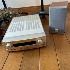 取引先決定】DENON デノンAVC-M370 ホームシアターセット5.1ch