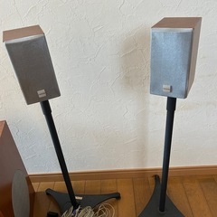 取引先決定】DENON デノンAVC-M370 ホームシアターセット5.1ch