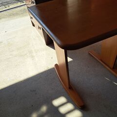 テーブルの画像