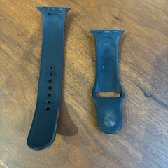 アップルウォッチ純正バンド　44㎜