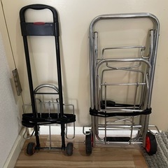 ミニ台車