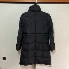 【ダウンコート】の画像