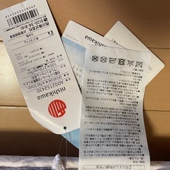 西川マットレス　使用少なく、美品の画像