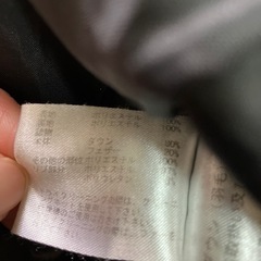 【ダウンコート】の画像