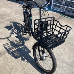 20インチVIRGO TINOの画像