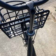 20インチVIRGO TINOの画像