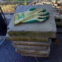 コンクール平板の画像