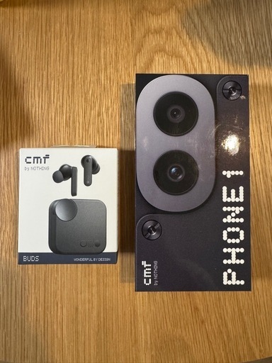 その他 cmf phone 1