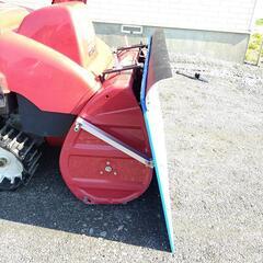 候補 除雪機含まず自作排雪板排土板 (K's 58) 庶路のその他の中古あげます