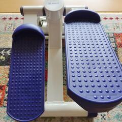 健康器具ウォーキングステッパー