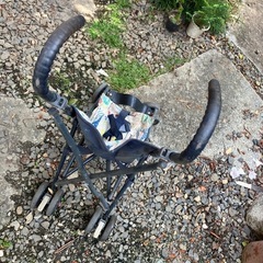 ベビーカーの画像