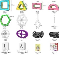 マグビルド
の画像