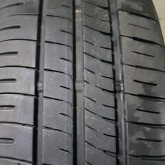 16インチ　タイヤホイールセットの画像