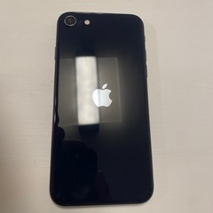 iPhone SE(第3世代)128GBの画像