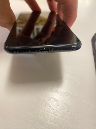 iPhone SE(第3世代)128GB