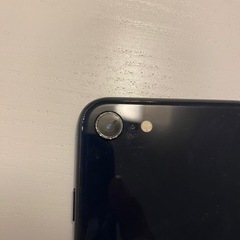 iPhone SE(第3世代)128GBの画像