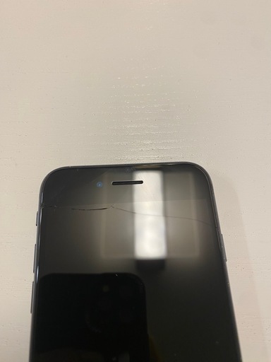 iPhone SE(第3世代)128GB