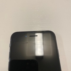 iPhone SE(第3世代)128GBの画像