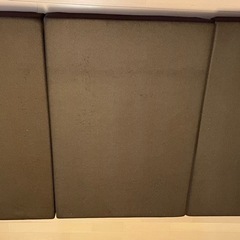 ウレタンマットレス　の画像