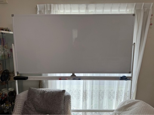 ホワイトボード（両面）