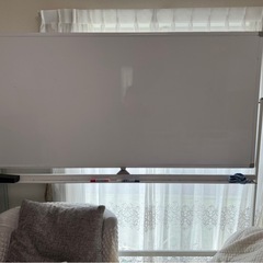 ホワイトボード（両面）