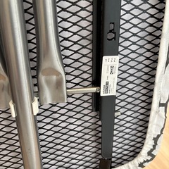 [無料] IKEA DÄNKA デンカ アイロン台の画像