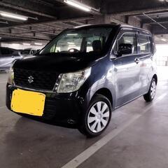 スズキワゴンR　車検あります