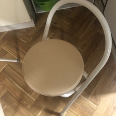 机椅子セットの画像