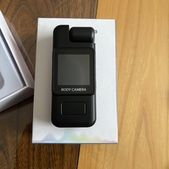 BODY cameraの画像
