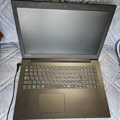 薄型SSD1TB、RAM8GB