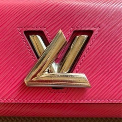 ルイヴィトン 長財布 ポルトフォイユ・ツイストの画像