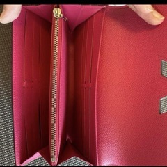 ルイヴィトン 長財布 ポルトフォイユ・ツイストの画像