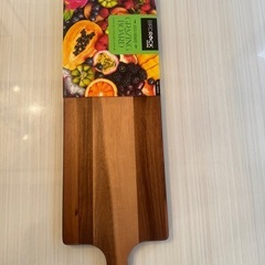 新品未使用
BIRDROCK HOME Grazing Board まな板の画像