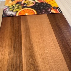 新品未使用
BIRDROCK HOME Grazing Board まな板の画像