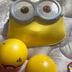 ［お買い得］ミニオンのまとめてセットの画像