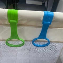 ベビーサークルの画像