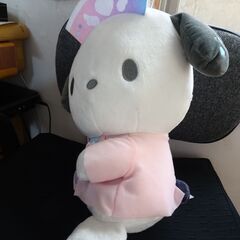 ③ぬいぐるみ　高さ32センチの画像