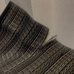 ラグ　撥水の画像