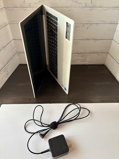 ⭐️美品【Windows11✨】 ノートパソコンLenovo Ideapad 330/15.6インチ/メモリ8GB/SSD256GB/
