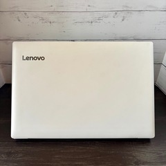 ⭐️美品【Windows11✨】 ノートパソコンLenovo Ideapad 330/15.6インチ/メモリ8GB/SSD256GB/USB-C, USB 3.1 搭載/Microsoft Office2021搭載/2018年製【バッテリー正常🔋✨】の画像