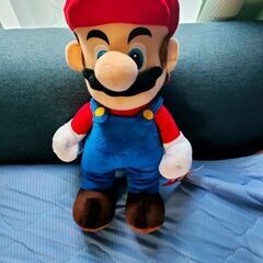 マリオ