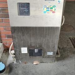 直結給水用ブースタポンプ

の画像
