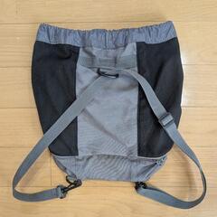 子ども用 スイムバッグ ジムバッグの画像