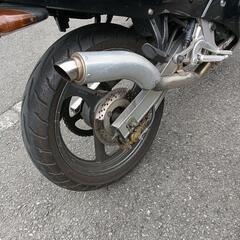 SUZUKI GSX-R250の画像