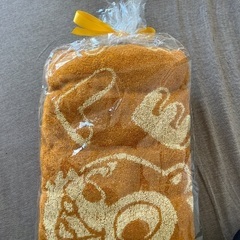 チップ&デールのタオルセット