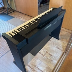 Roland　電子ピアノ　ep-7Ⅱの画像